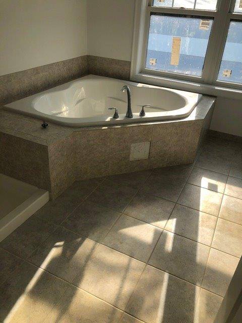 New Construction The Reserves