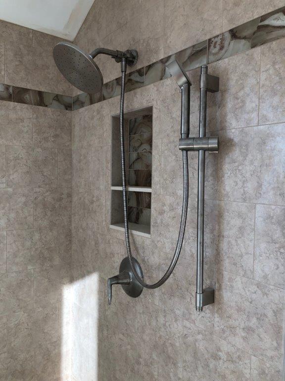 New Construction The Reserves