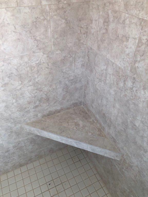 New Construction The Reserves