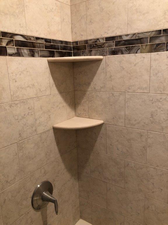 New Construction The Reserves