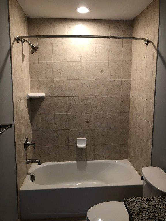 New Construction The Reserves