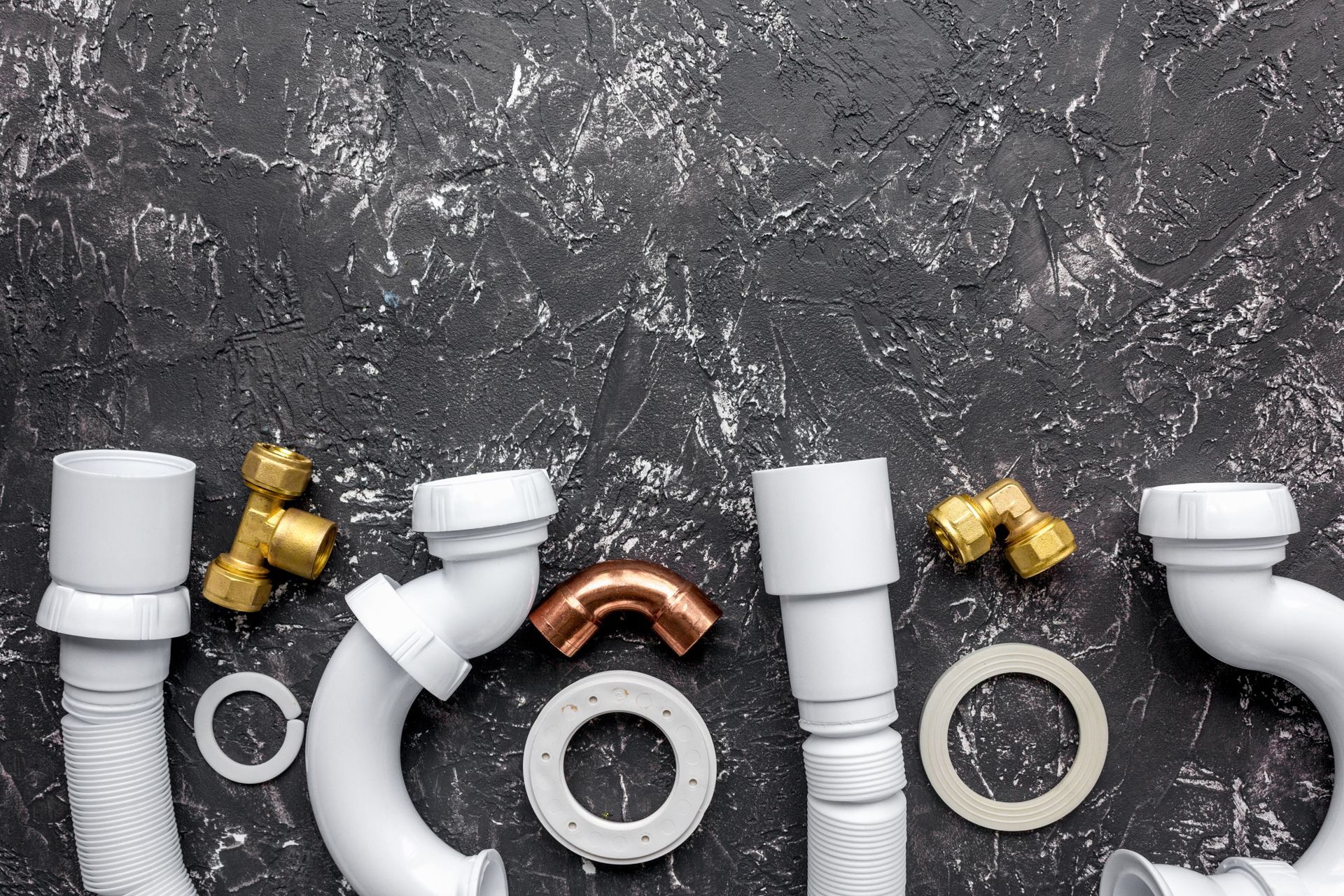 plumbing supplies
