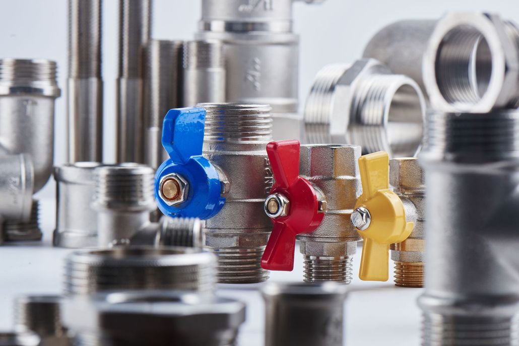 Larry's Plumbing Supply