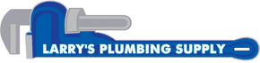 Larry's Plumbing Supply Logo