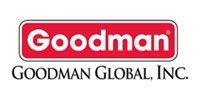 Goodman - logo
