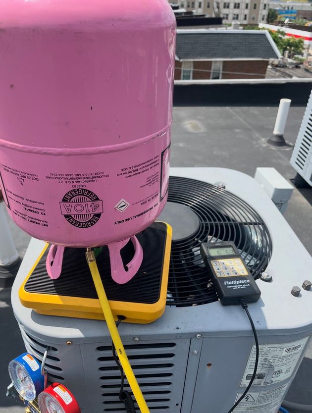 TotalCare Heating & Cooling