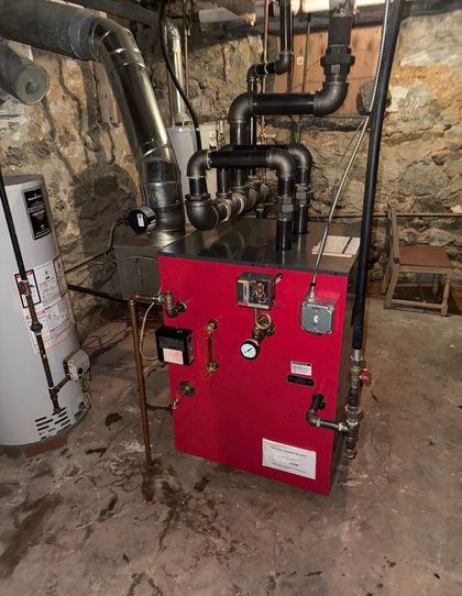 TotalCare Heating & Cooling