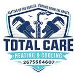 TotalCare Heating & Cooling