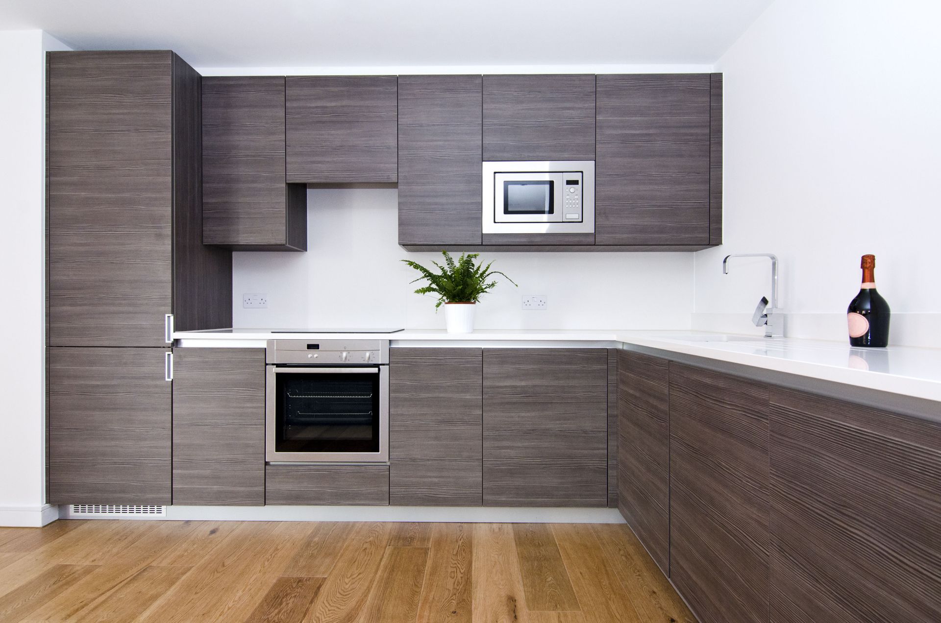 kitchen cabinets