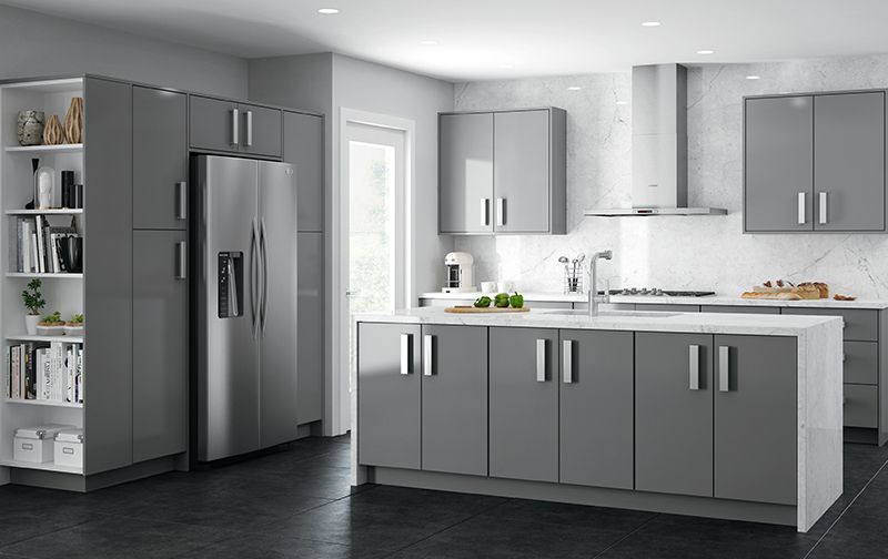 Kitchen Cabinetry