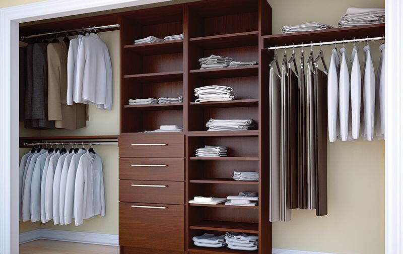 Closets