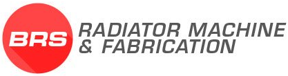 BRS Radiator Machine & Fabrication - Logo