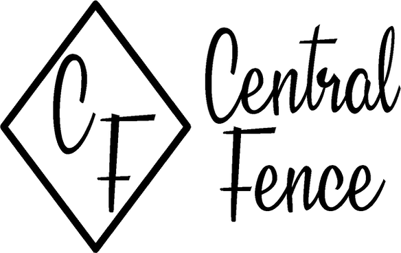 Central Fence III - Logo