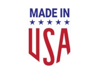 Made in USA