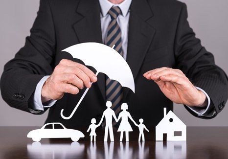Family and life insurance