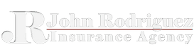 John Rodriguez Insurance Agency - Logo