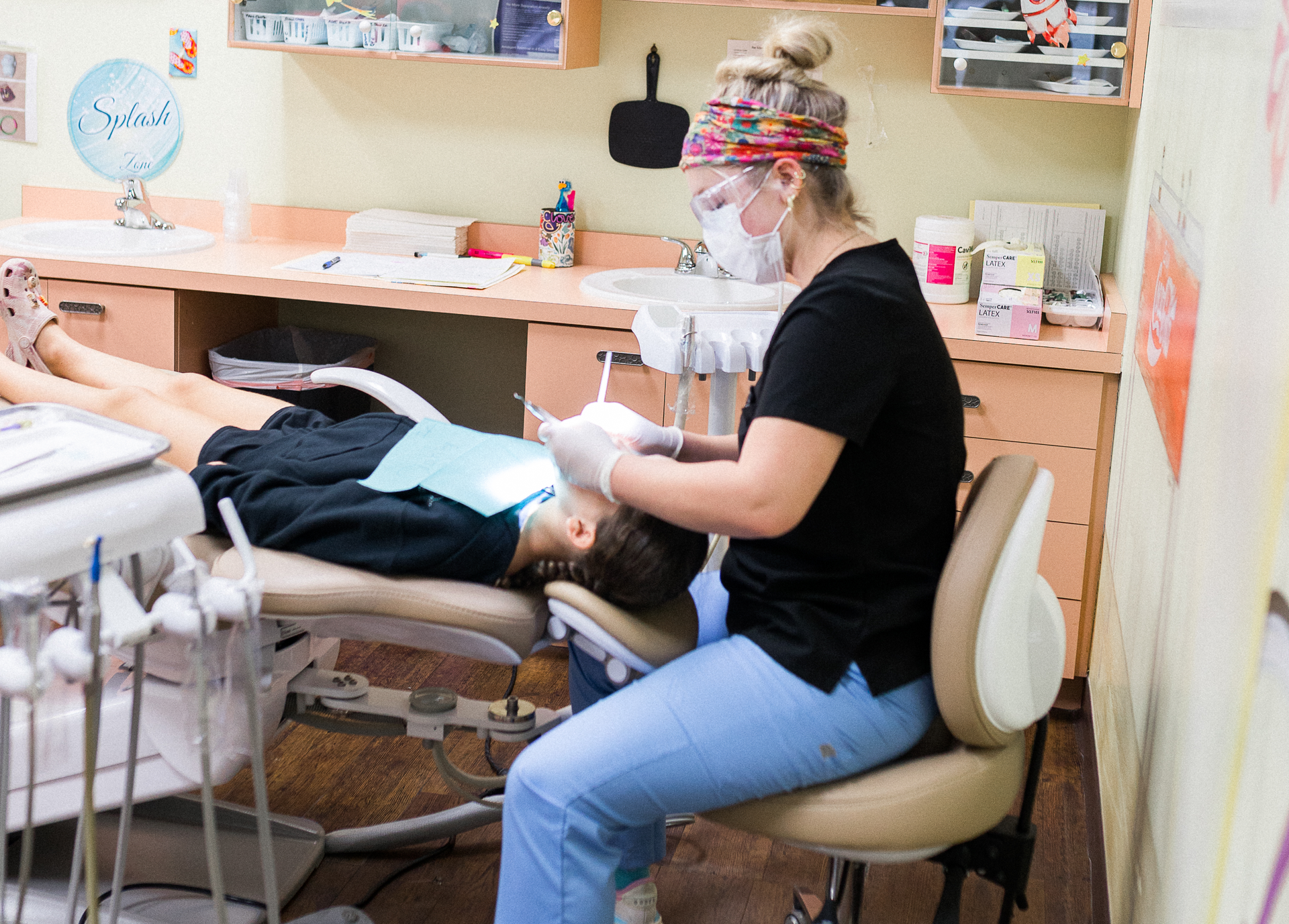 A.L.L. About Kids Pediatric Dentistry