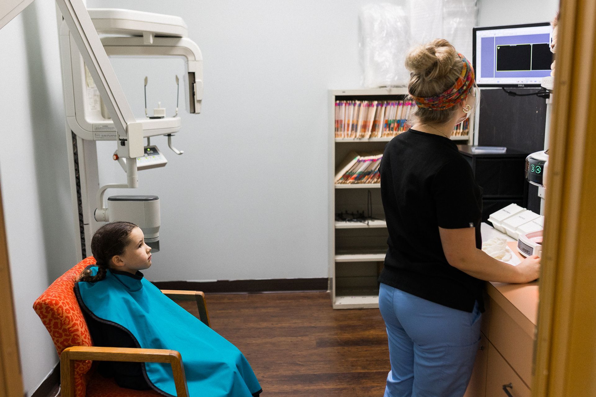 A.L.L. About Kids Pediatric Dentistry