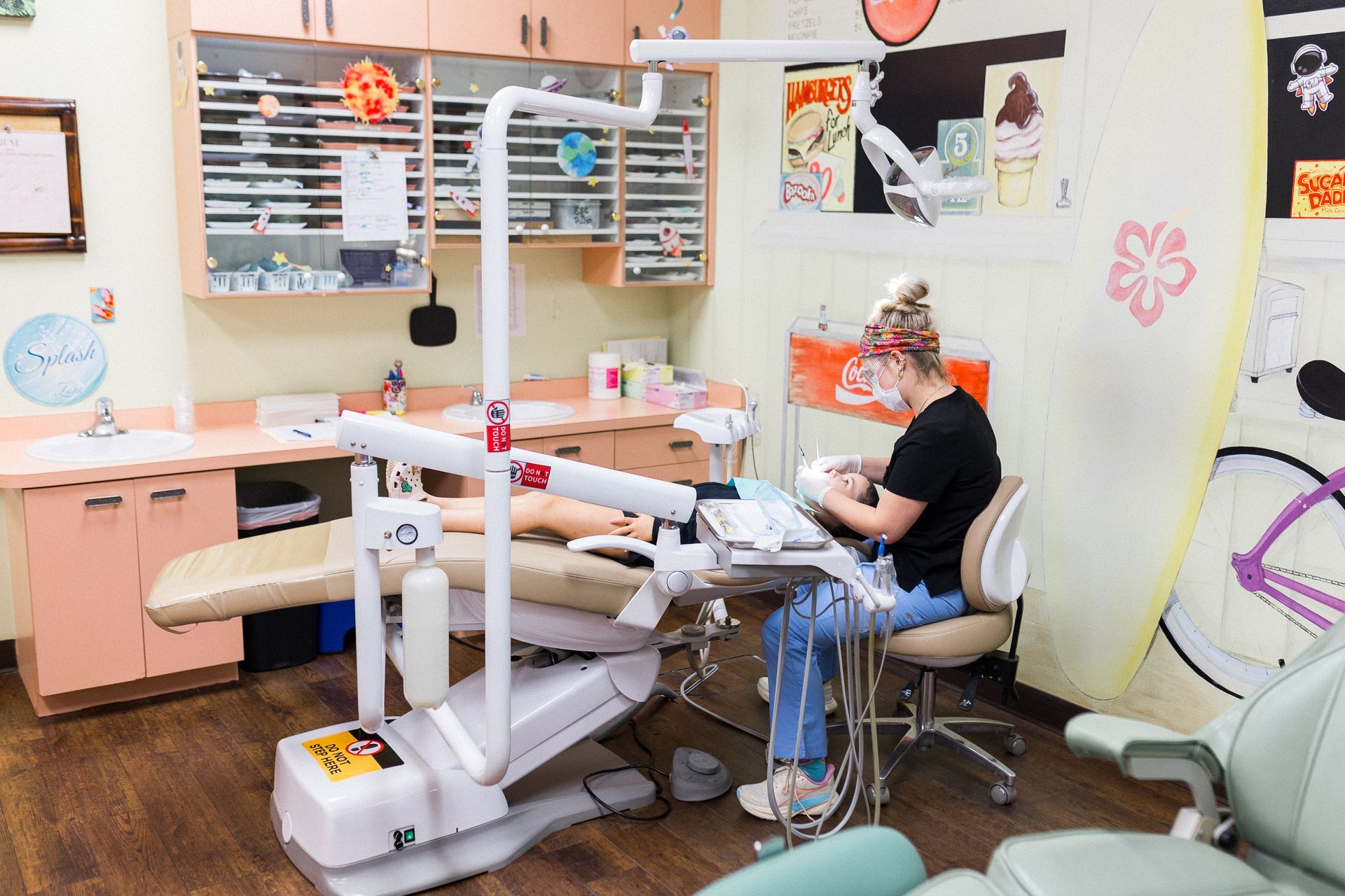 A.L.L. About Kids Pediatric Dentistry