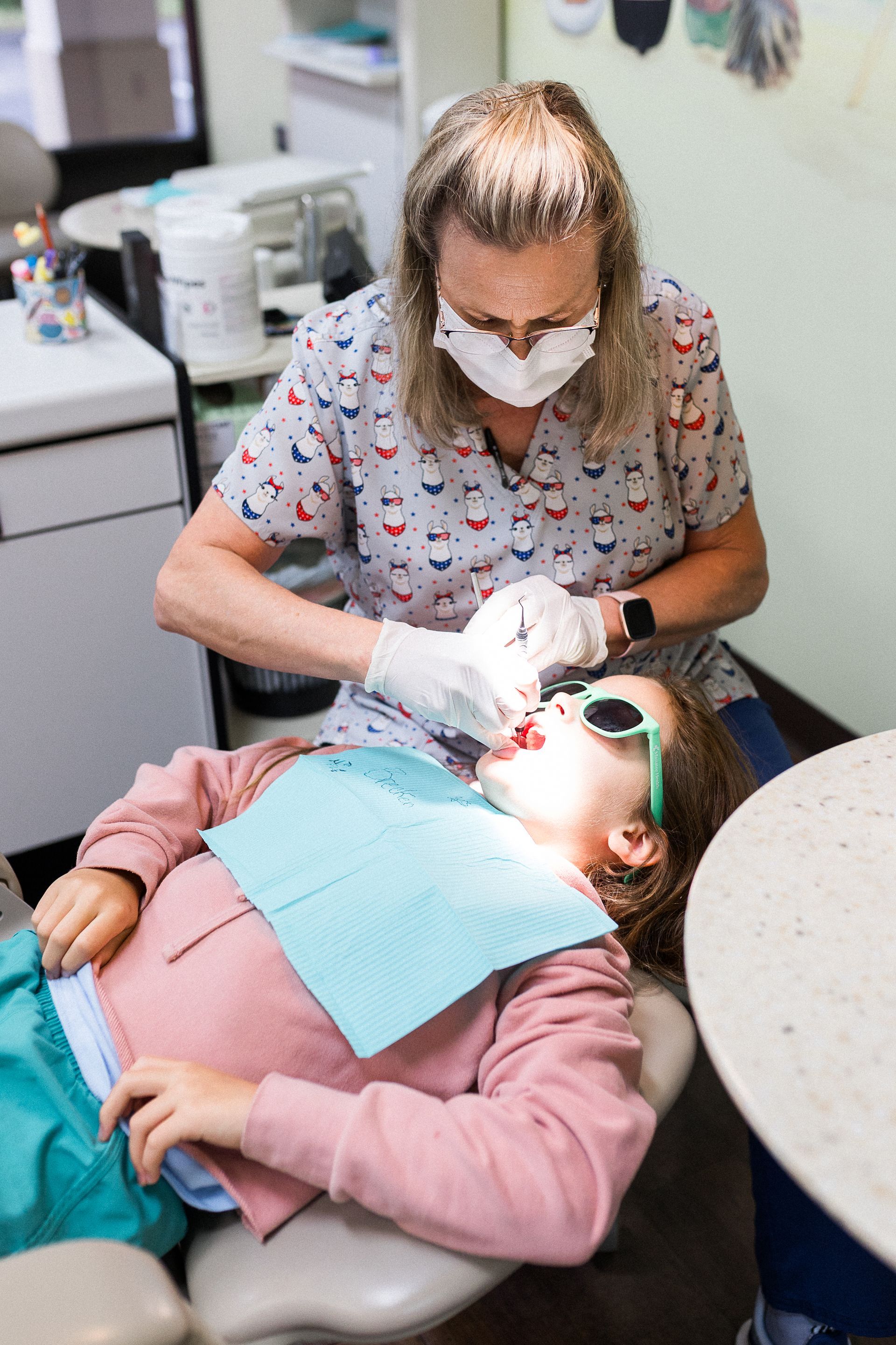 A.L.L. About Kids Pediatric Dentistry