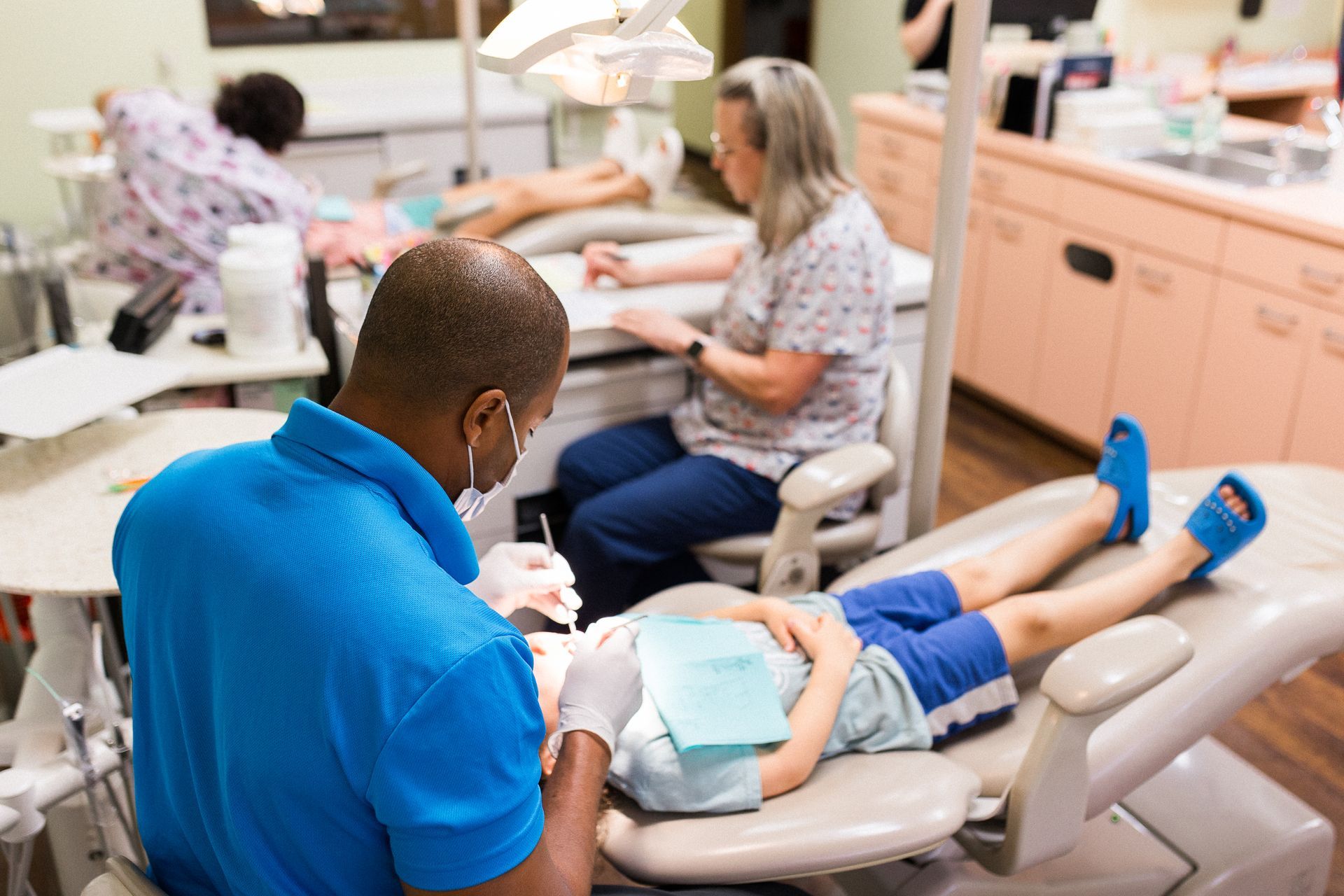 A.L.L. About Kids Pediatric Dentistry