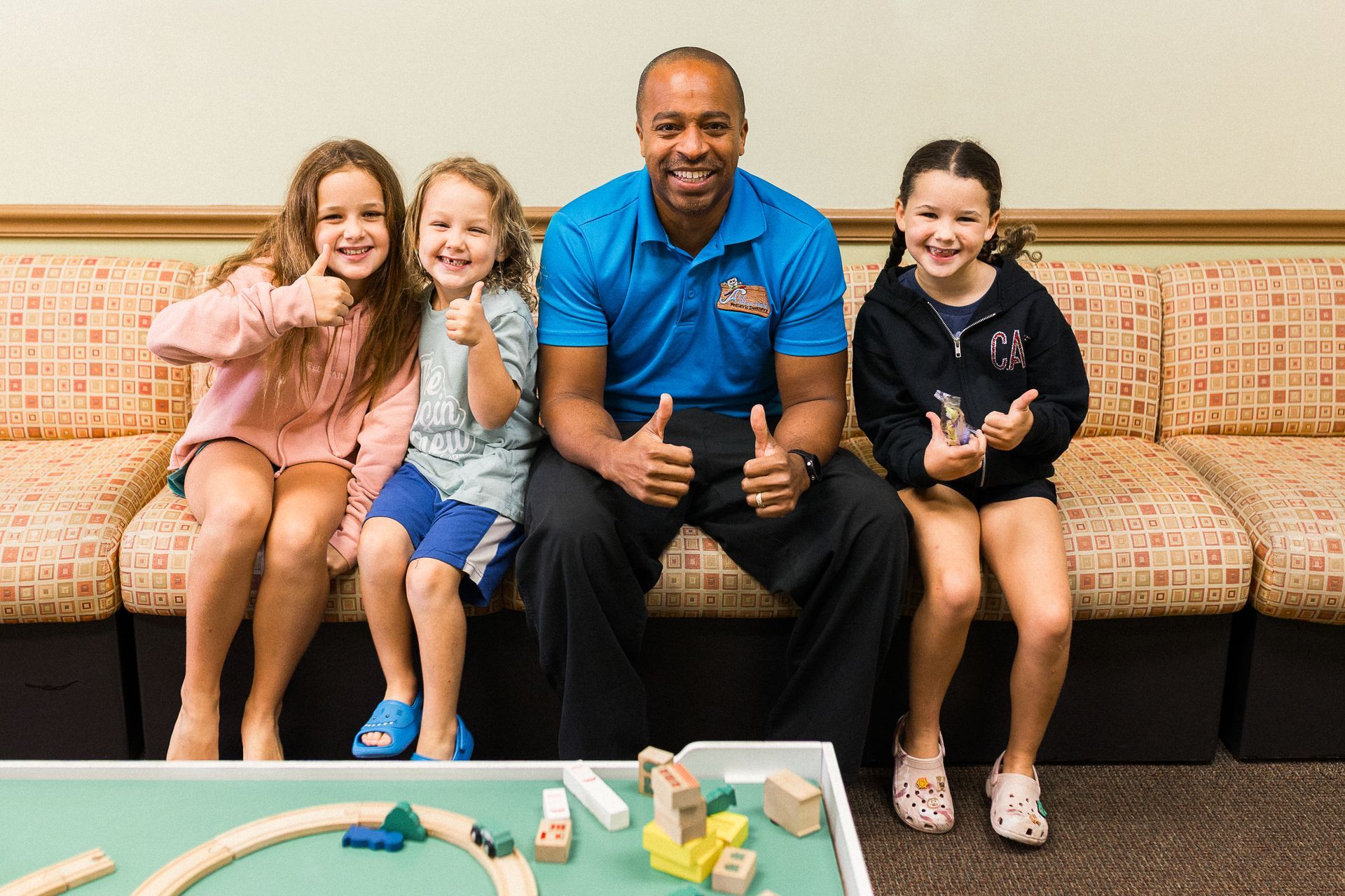 A.L.L. About Kids Pediatric Dentistry