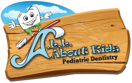 A.L.L. About Kids Pediatric Dentistry - logo