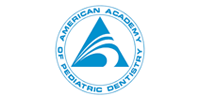 American Academy of Pediatric Dentistry logo