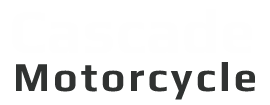 Cascade Motorcycle - Logo