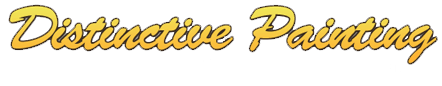 Distinctive Painting - logo
