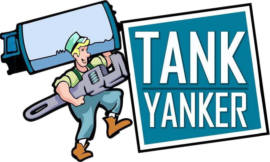 Tank Yanker logo