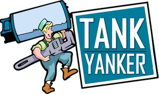 Tank Yanker logo