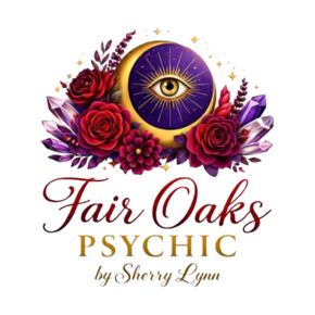 Fair Oaks Psychic logo