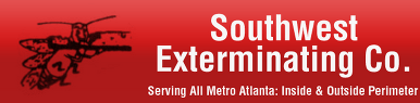 Southwest Exterminating Co. - Logo