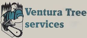 Ventura Tree Services LLC logo