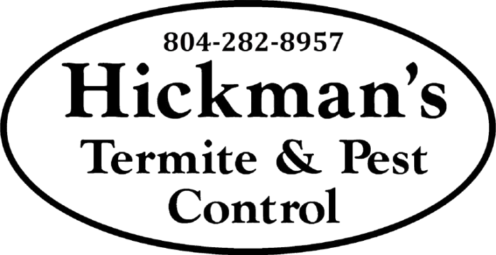 Hickman's Termite & Pest Control - Logo