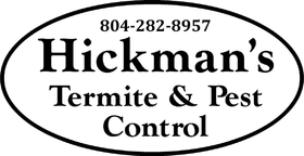 Hickman's Termite & Pest Control - Logo