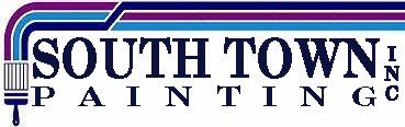 South Town Painting Inc - Logo