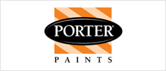Porter Paints