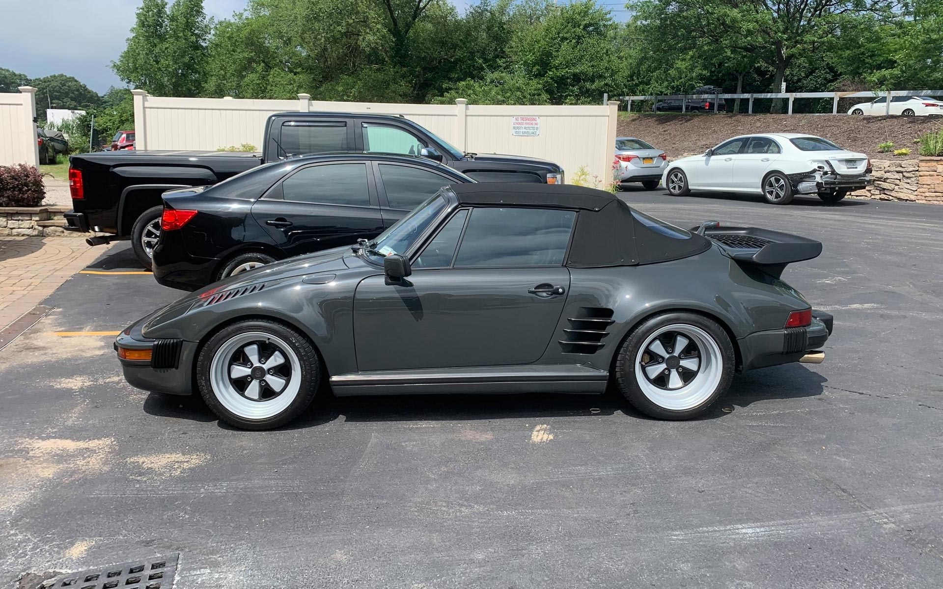 Penn Collision Inc. | Auto Shop | Baldwin, NY