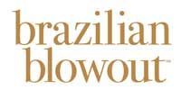 Brazilian Blowout Logo