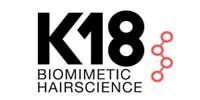 K18 Logo