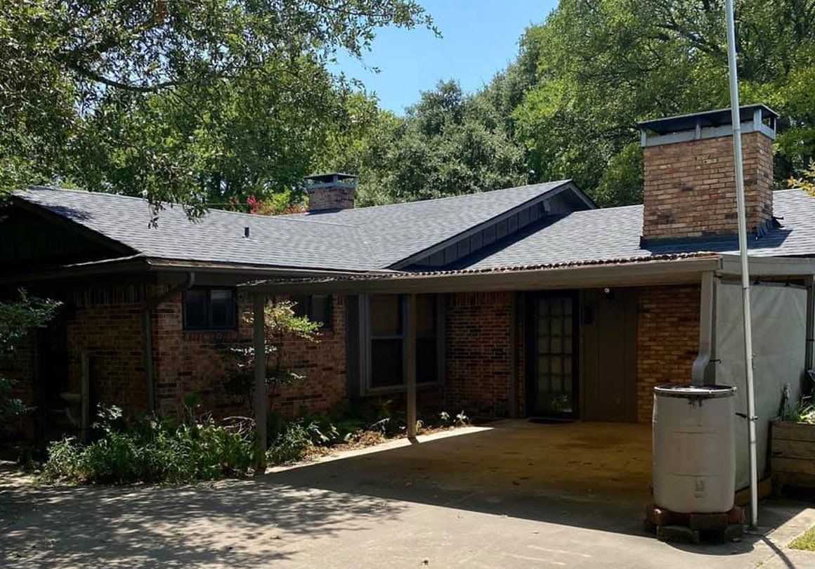 roofing companies greenville tx