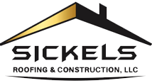 Sickels Roofing and Construction, LLC Logo