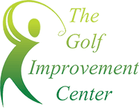 The Golf Improvement Center - logo