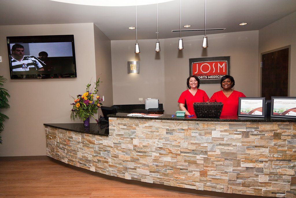 BrackettKrennerich & Associates Healthcare Jonesboro