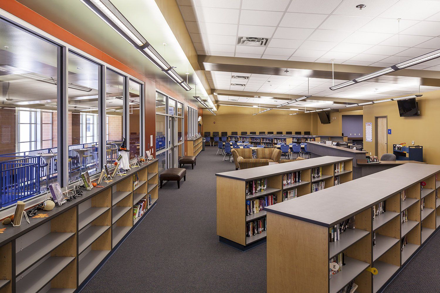 BrackettKrennerich & Associates K12 Jonesboro, AL