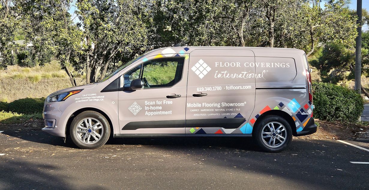 Floor Coverings International