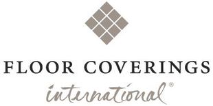Floor Coverings International - logo
