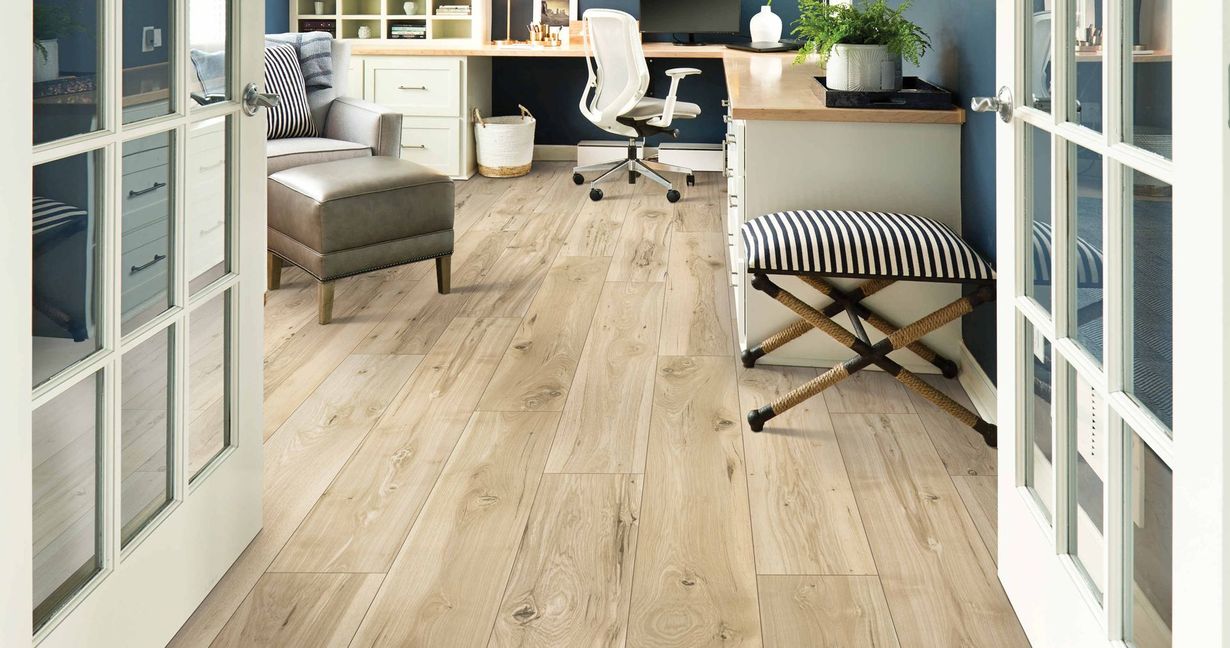 Floor Coverings International
